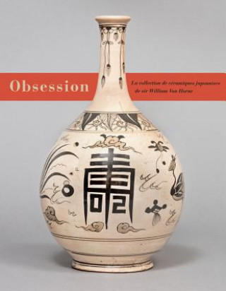 Knjiga Obsession Ron Graham