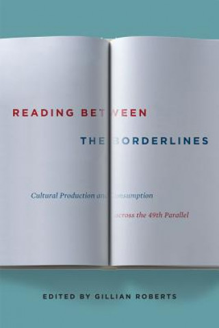 Βιβλίο Reading between the Borderlines Gillian Roberts