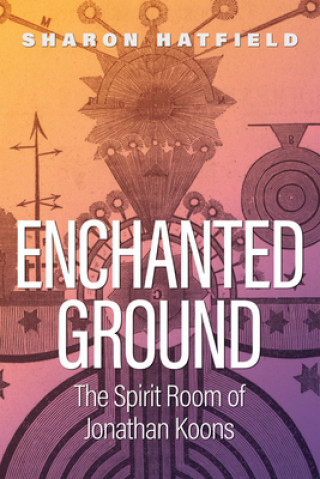 Libro Enchanted Ground Sharon Hatfield