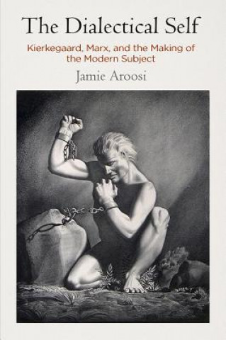 Livro Dialectical Self Jamie Aroosi