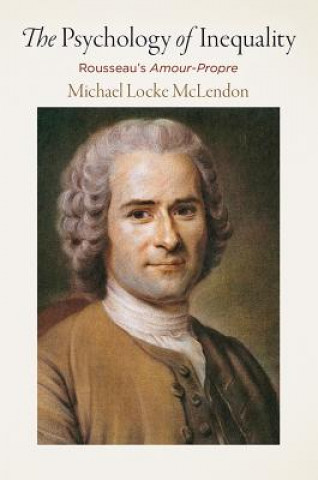 Carte Psychology of Inequality Michael Locke McLendon