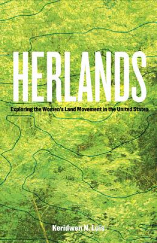 Kniha Herlands Keridwen N. Luis