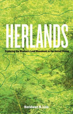 Книга Herlands Keridwen N. Luis