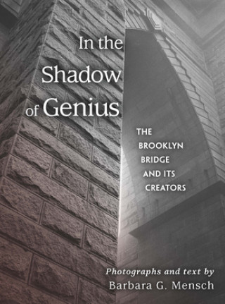 Carte In the Shadow of Genius Barbara G. Mensch