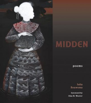 Knjiga Midden Julia Bouwsma