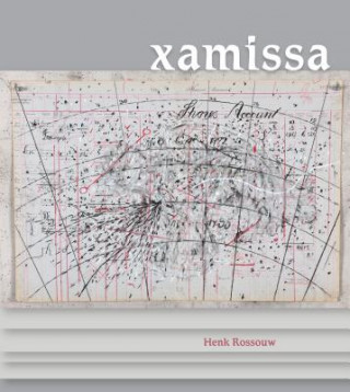 Knjiga Xamissa Henk Rossouw