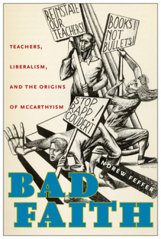 Knjiga Bad Faith Andrew Feffer