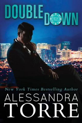 Book Double Down ALESSANDRA TORRE