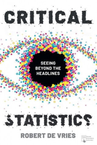 Book Critical Statistics Robert de Vries