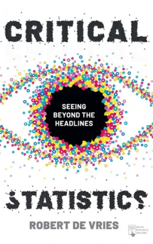 Book Critical Statistics Robert de Vries