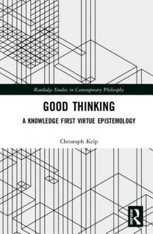 Knjiga Good Thinking Kelp