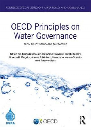 Carte OECD Principles on Water Governance 