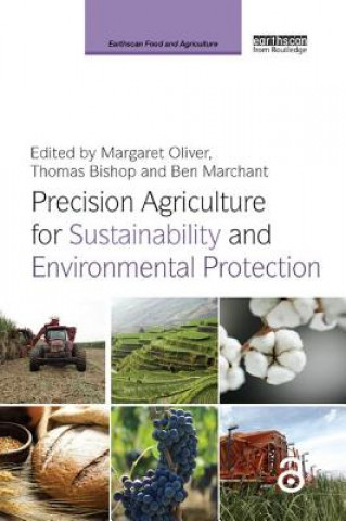 Carte Precision Agriculture for Sustainability and Environmental Protection 