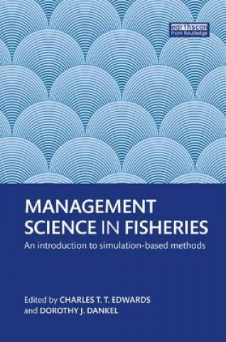 Kniha Management Science in Fisheries 