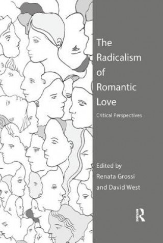 Βιβλίο Radicalism of Romantic Love 