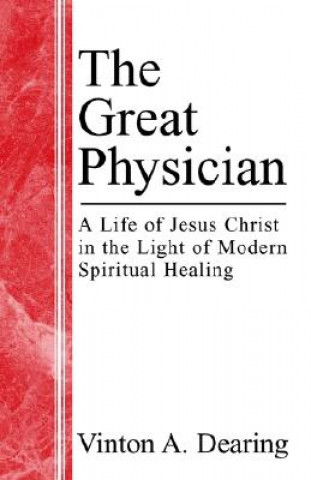 Knjiga Great Physician Dearing