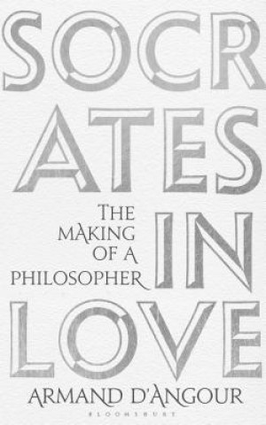 Könyv Socrates in Love Armand D'Angour