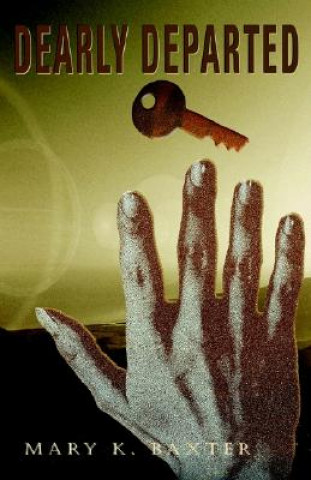 Livro Dearly Departed Mary K Baxter