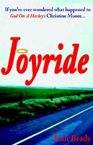 Knjiga Joyride Brady