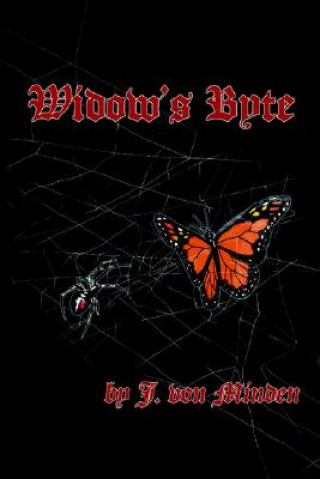Knjiga Widow's Byte J Von Minden