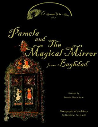 Книга Pammy Tale Pamela Marie Azar