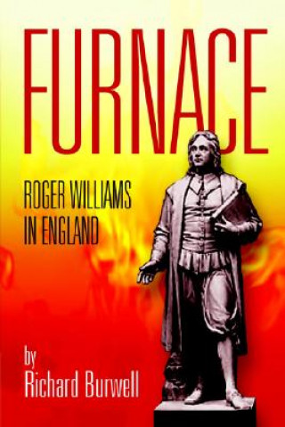 Carte Furnace Richard Burwell