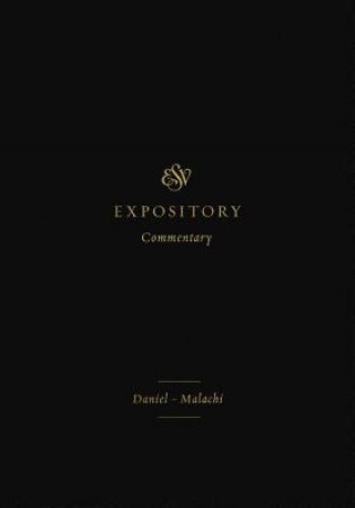 Buch ESV Expository Commentary 