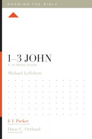 Carte 1-3 John Michael LeFebvre