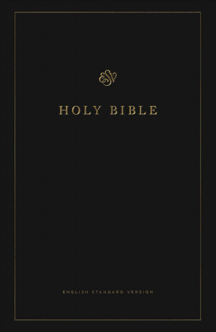 Knjiga ESV Reference Bible 