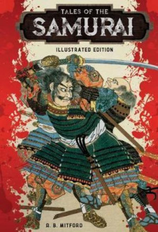 Książka Tales of the Samurai A. B. Mitford