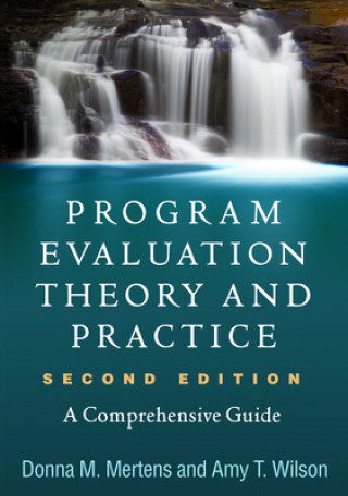 Livro Program Evaluation Theory and Practice Merterns