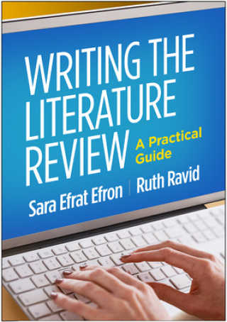 Книга Writing the Literature Review Sara Efrat Efron