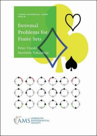Book Extremal Problems for Finite Sets P Frankl