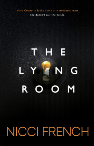 Kniha Lying Room Nicci French