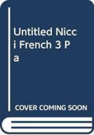 Carte Unheard Nicci French