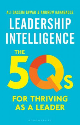 Knjiga Leadership Intelligence Andrew Kakabadse
