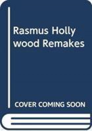 Book Hollywood Remakes of Iconic British Films RASMUS  AGNIESZKA