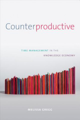 Carte Counterproductive Melissa Gregg