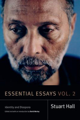Kniha Essential Essays, Volume 2 Stuart Hall