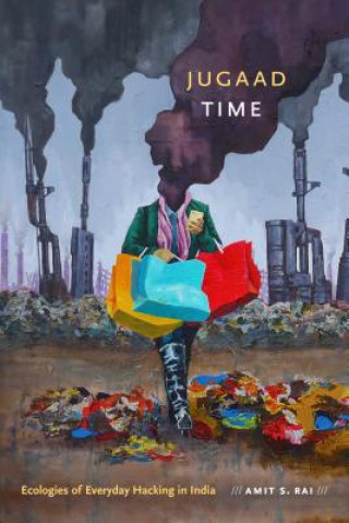 Libro Jugaad Time Amit S. Rai
