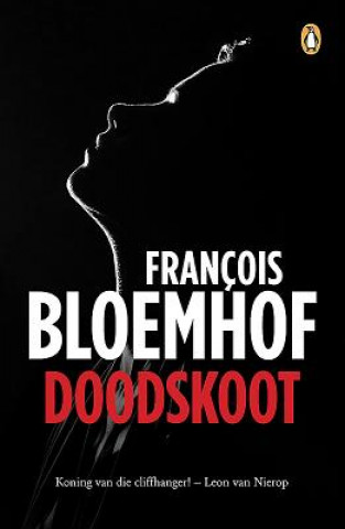 Kniha Doodskoot Francois Bloemhof