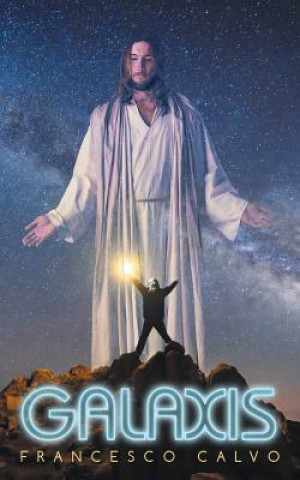 Knjiga Galaxis Francesco Calvo