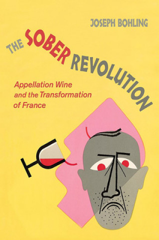 Książka Sober Revolution Joseph Bohling