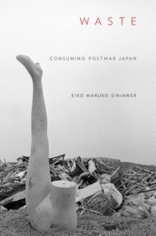 Carte Waste Eiko Maruko Siniawer