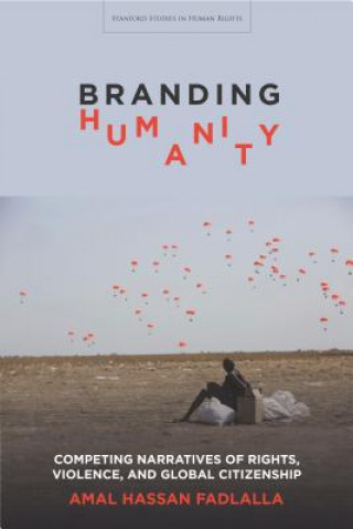 Libro Branding Humanity Amal Hassan Fadlalla