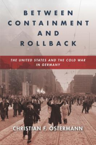 Book Between Containment and Rollback Christian Ostermann
