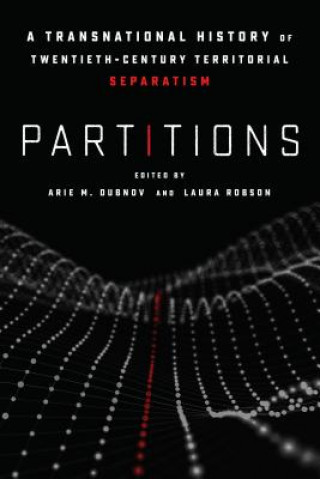 Knjiga Partitions Arie M. Dubnov