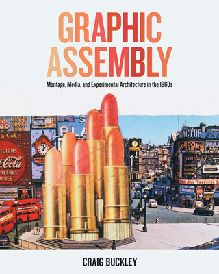 Book Graphic Assembly Craig Buckley