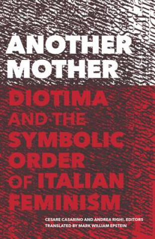 Kniha Another Mother Mark William Epstein