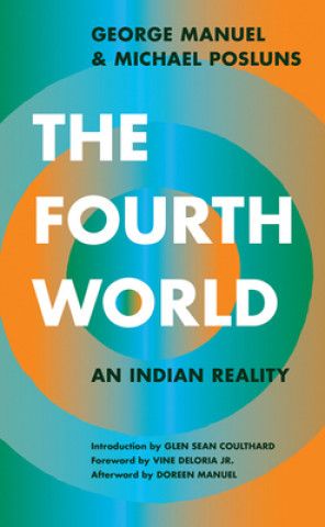 Knjiga Fourth World George Manuel